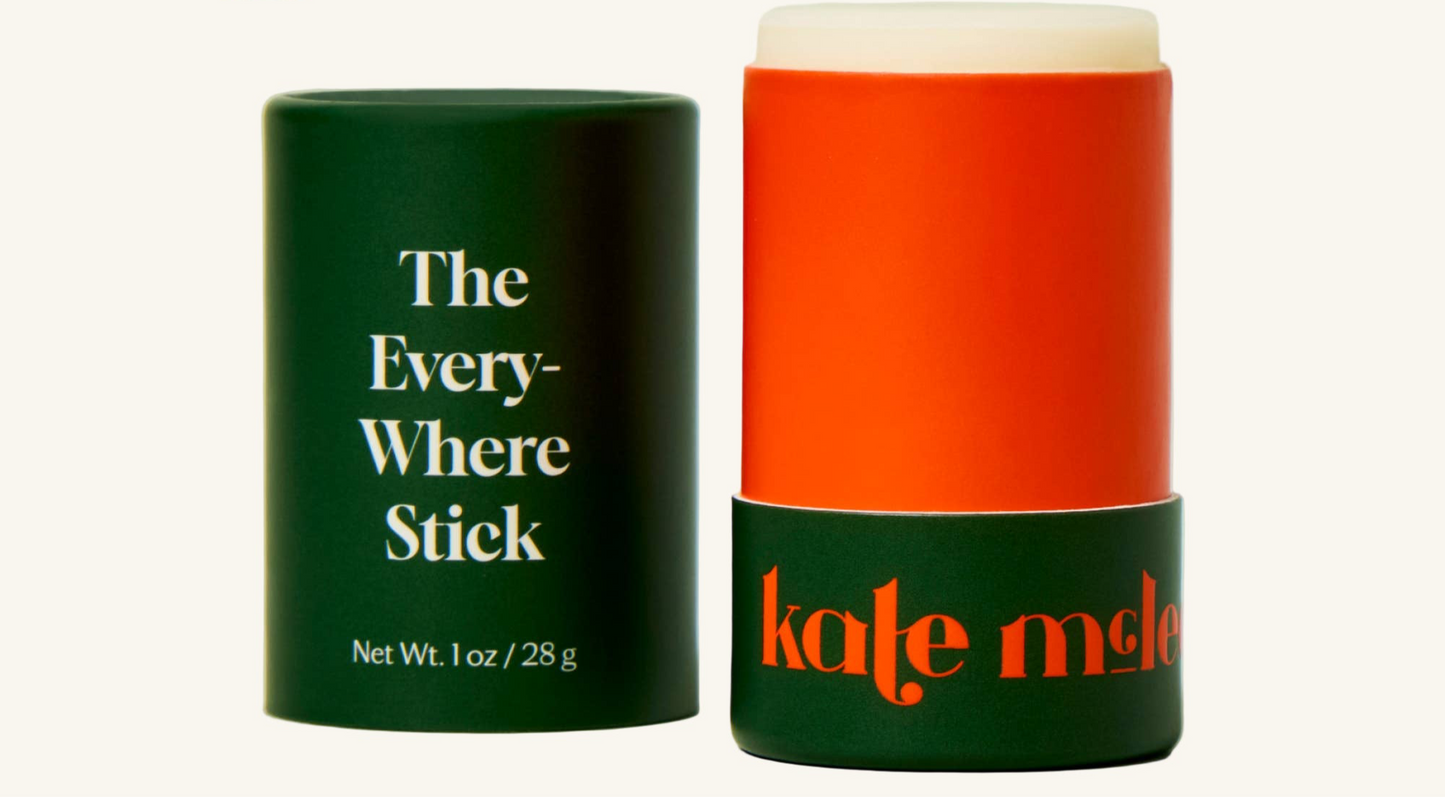 The Everywhere Stick
