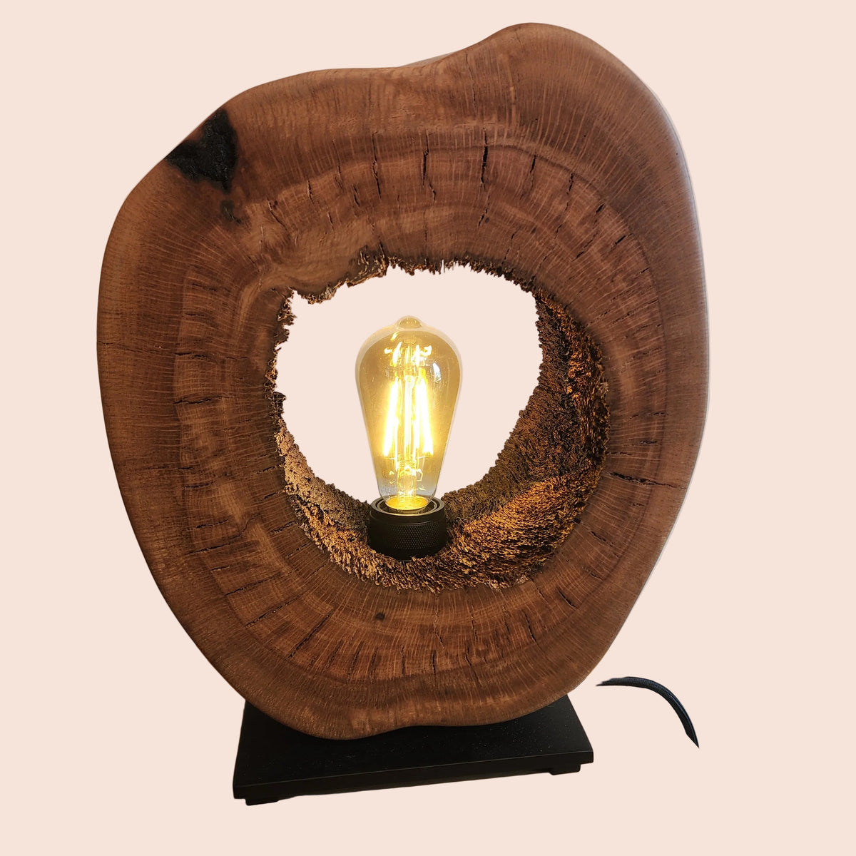 Forest Lantern