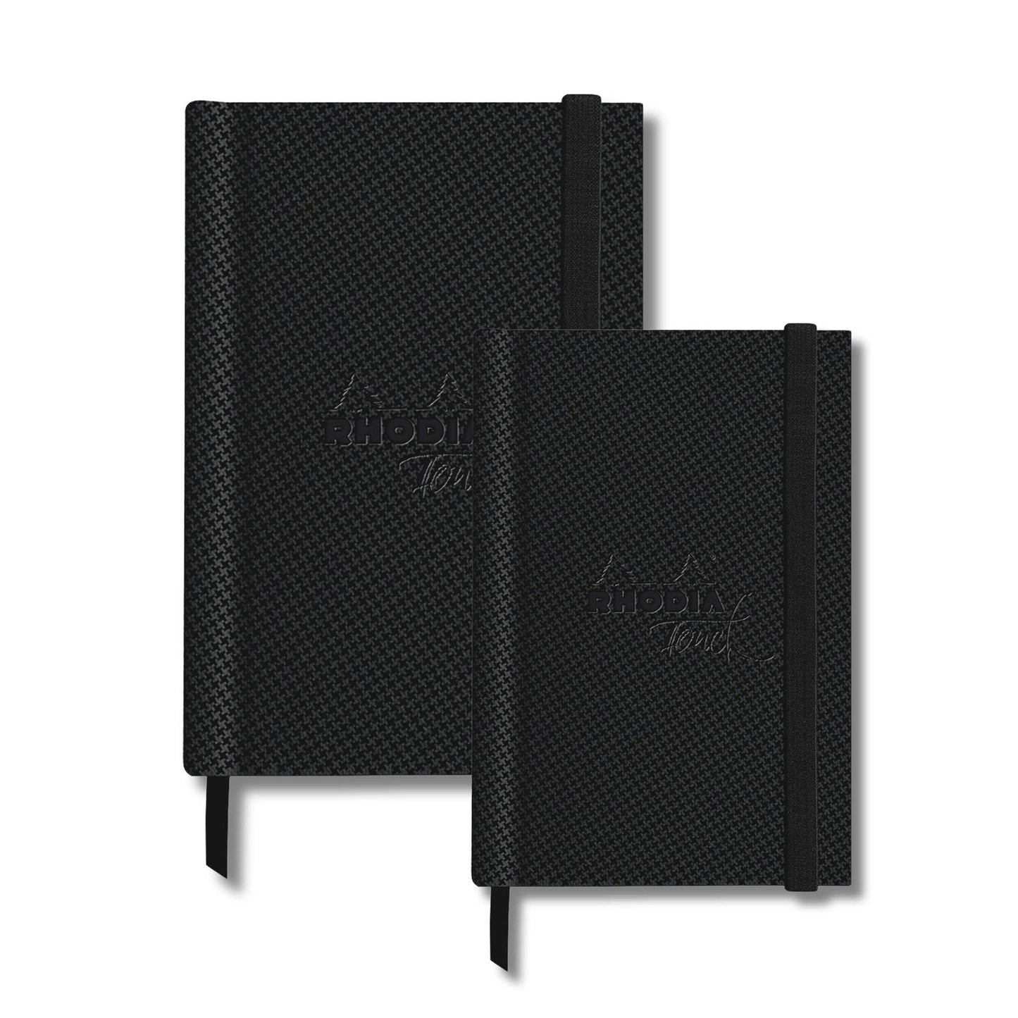Rhodia Double Accordion Watercolor Book: A6