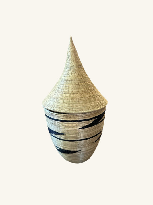 Rwandan Tutsi Peace Basket