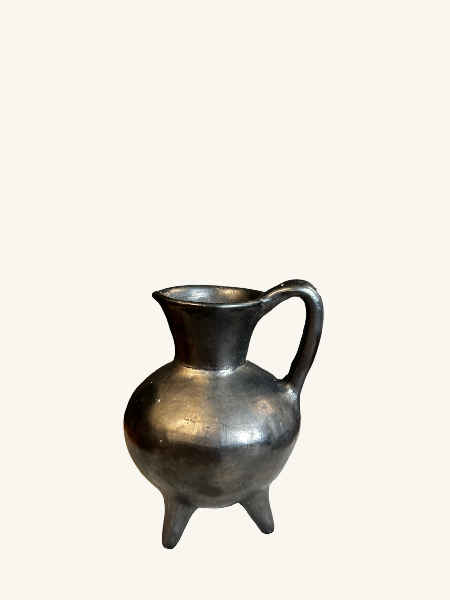 Dona Rosa Barro Negro (signed)