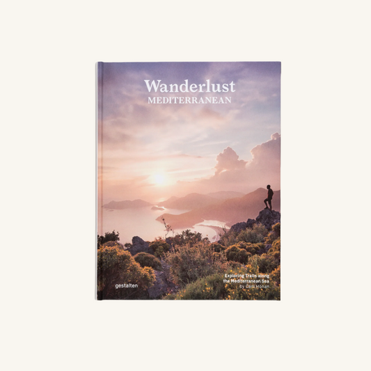 Wanderlust Mediterranean