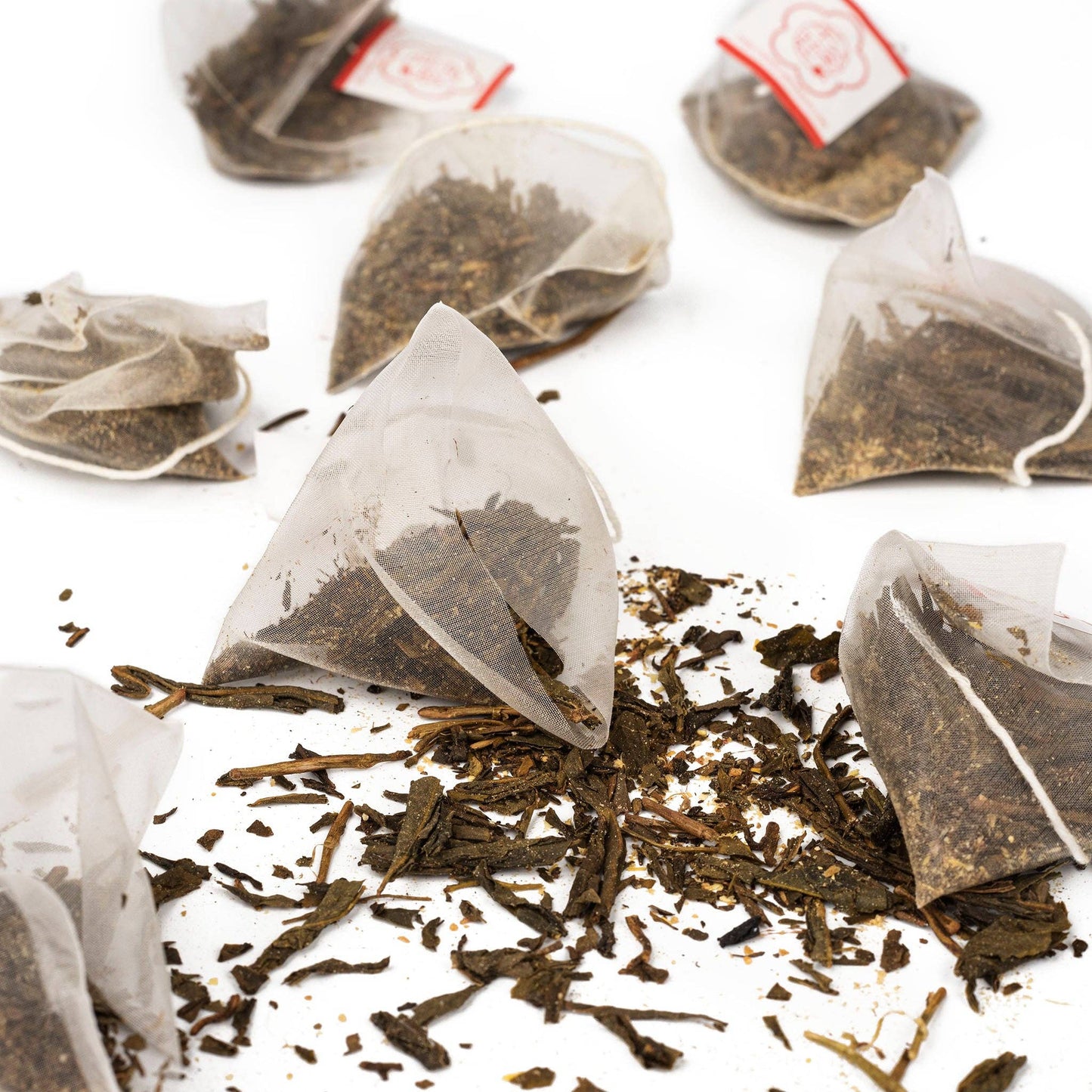 Organic Yuzu Hojicha, 0.84 oz