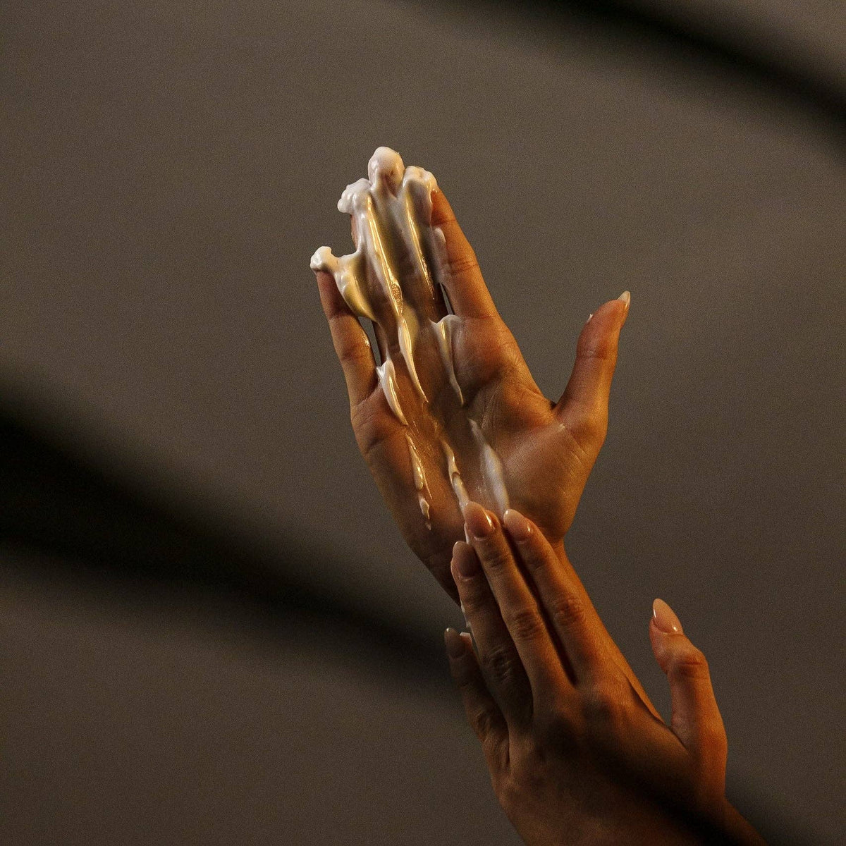 Liquid Hand Lotion - Palo Santo