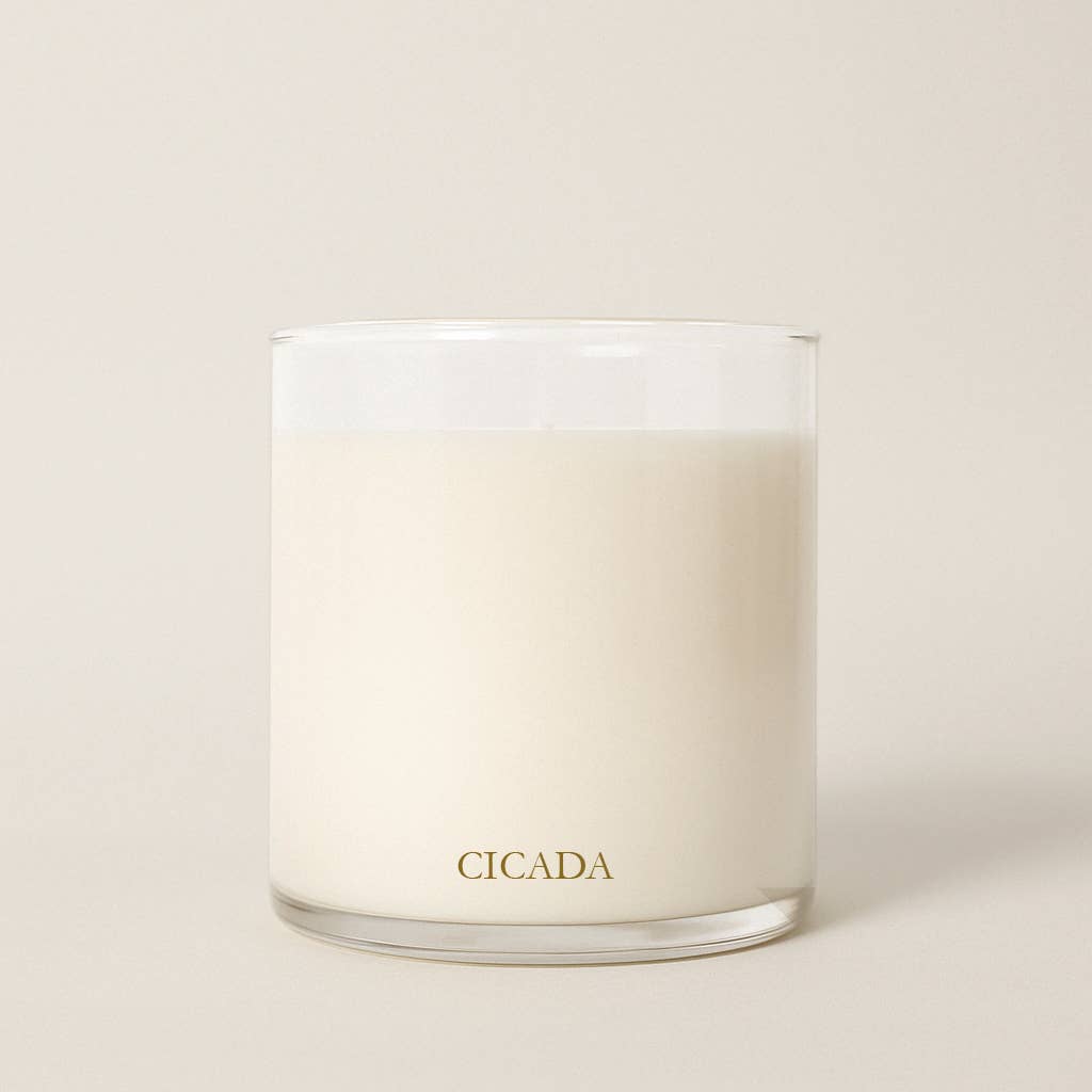 WILD PRAIRIE Large Candle