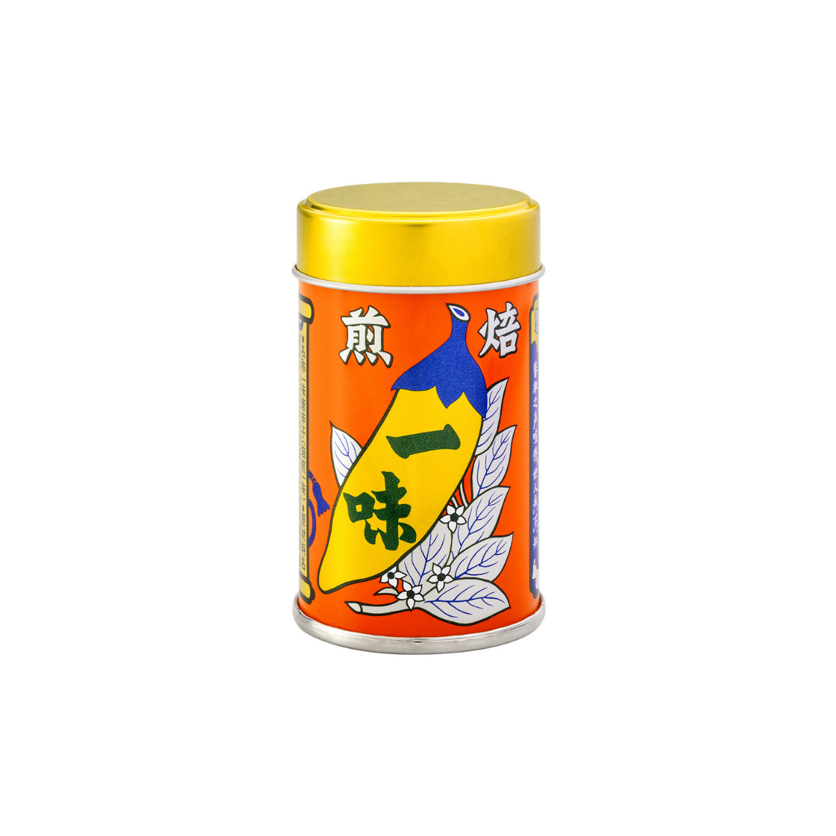 Ichimi Togarashi (Japanese Red Chili Pepper Powder), 0.42 oz