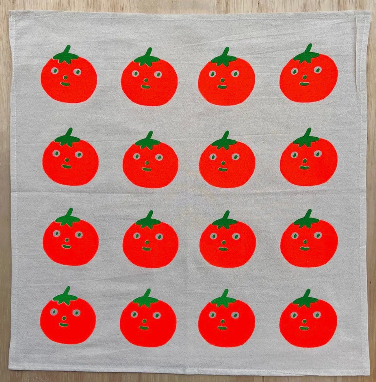 Nice Life Tea Towel