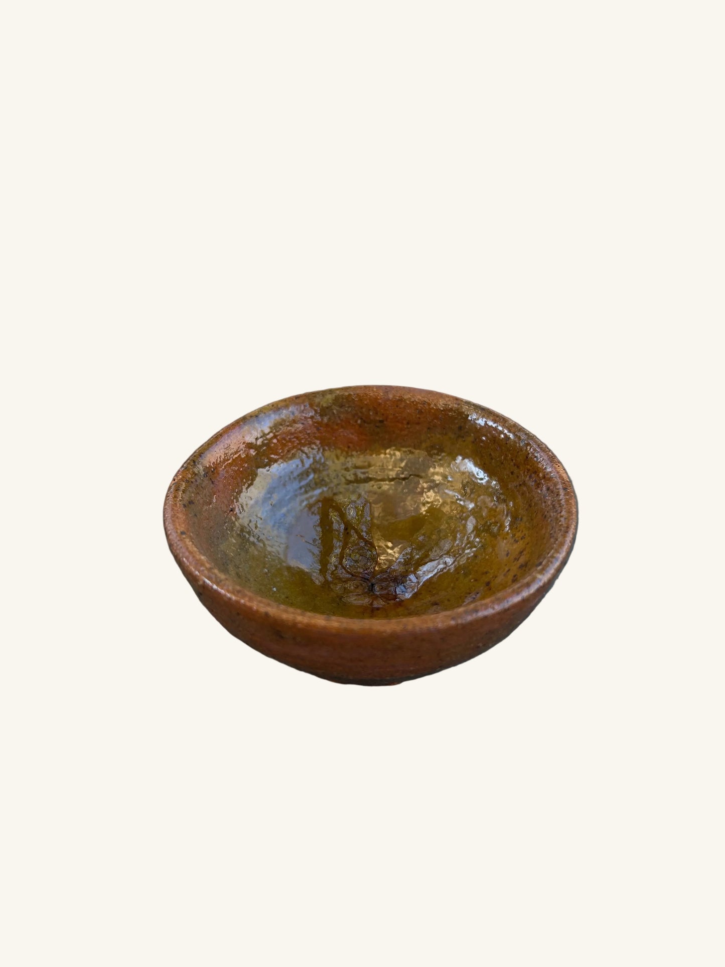 Guatemalan Smudge Bowl