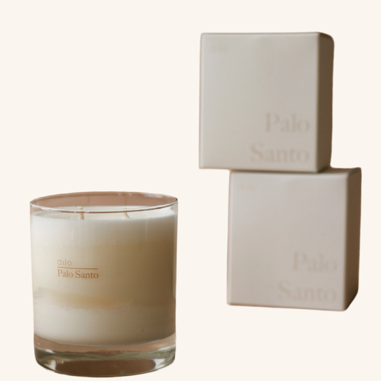 Dilo Candles