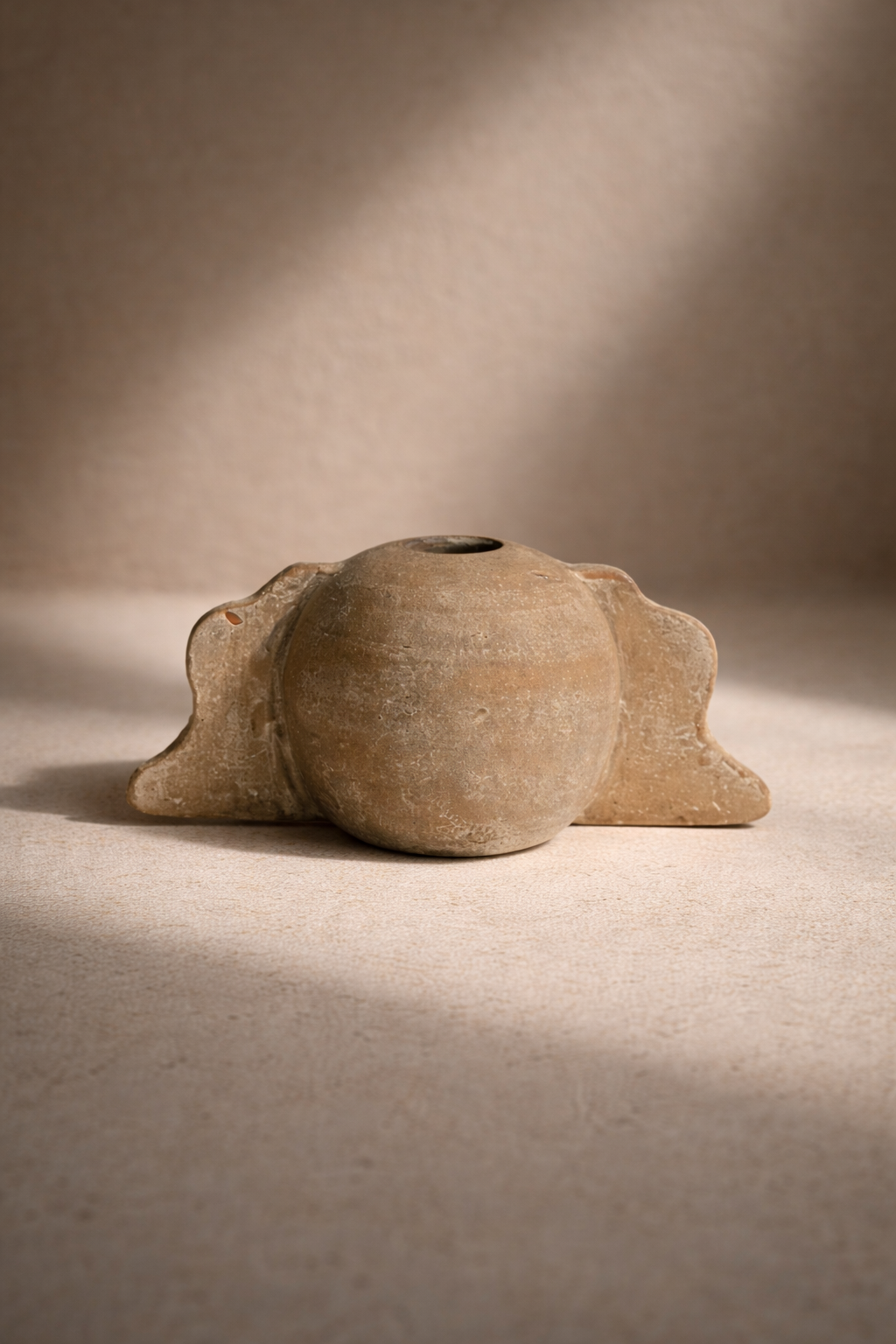 Gia Ceramic Vessel by MESO