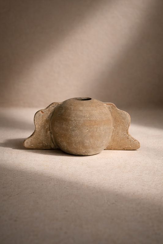 Gia Ceramic Vessel by MESO