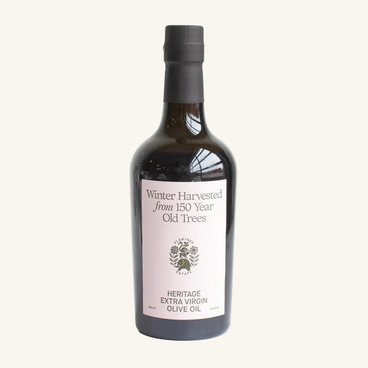 Flamingo Estate- Heritage Extra Virgin Olive Oil