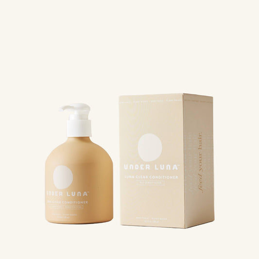 WHS - LUNA CLEAR CONDITIONER, 9.5 OZ.