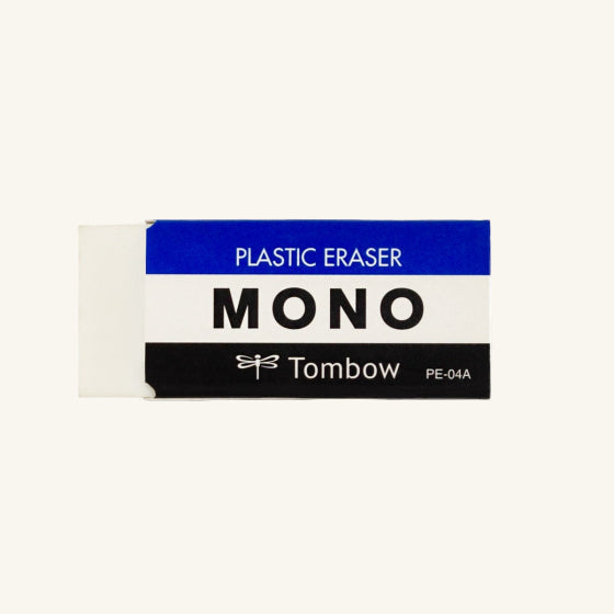 Mono Eraser