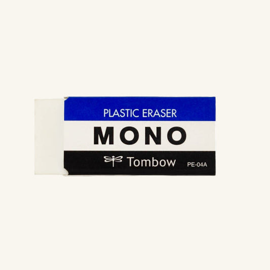 Mono Eraser