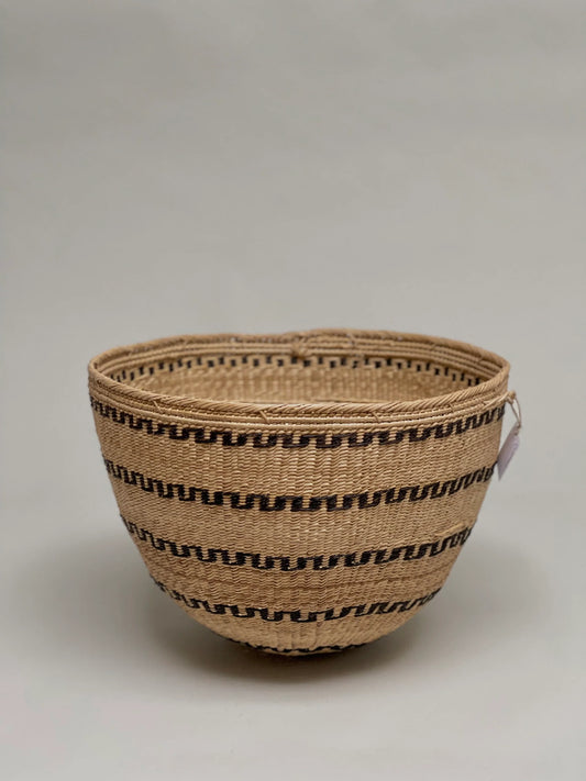 Yanomami Wii Basket