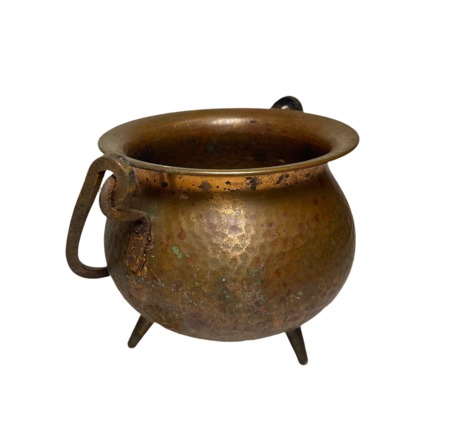 Copper Kettle