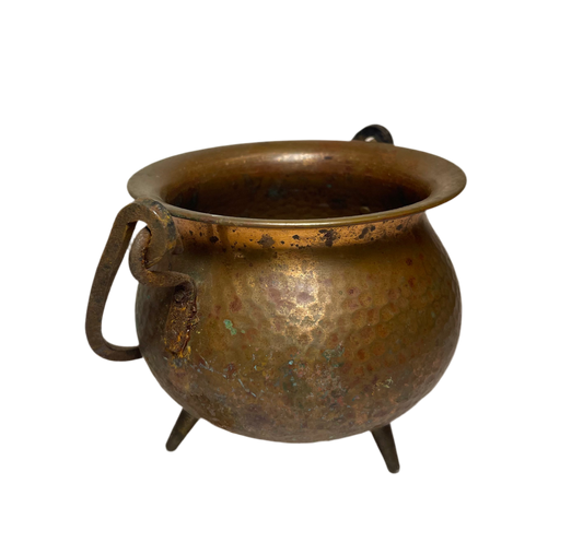 Copper Kettle