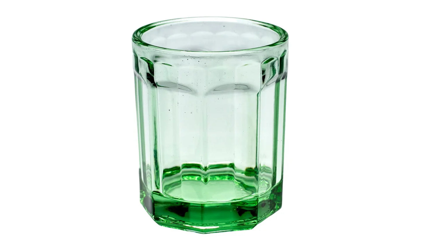 Those Green Glasses