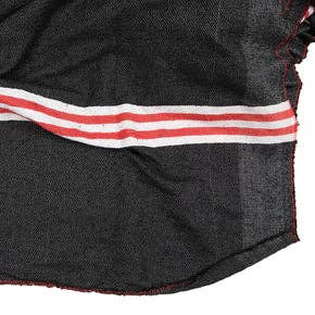 MOVING BLANKET - BLACK