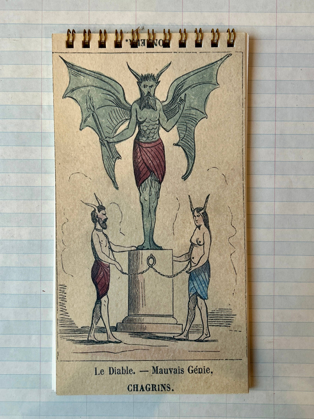 Tarot Card Notebooks: The Sun