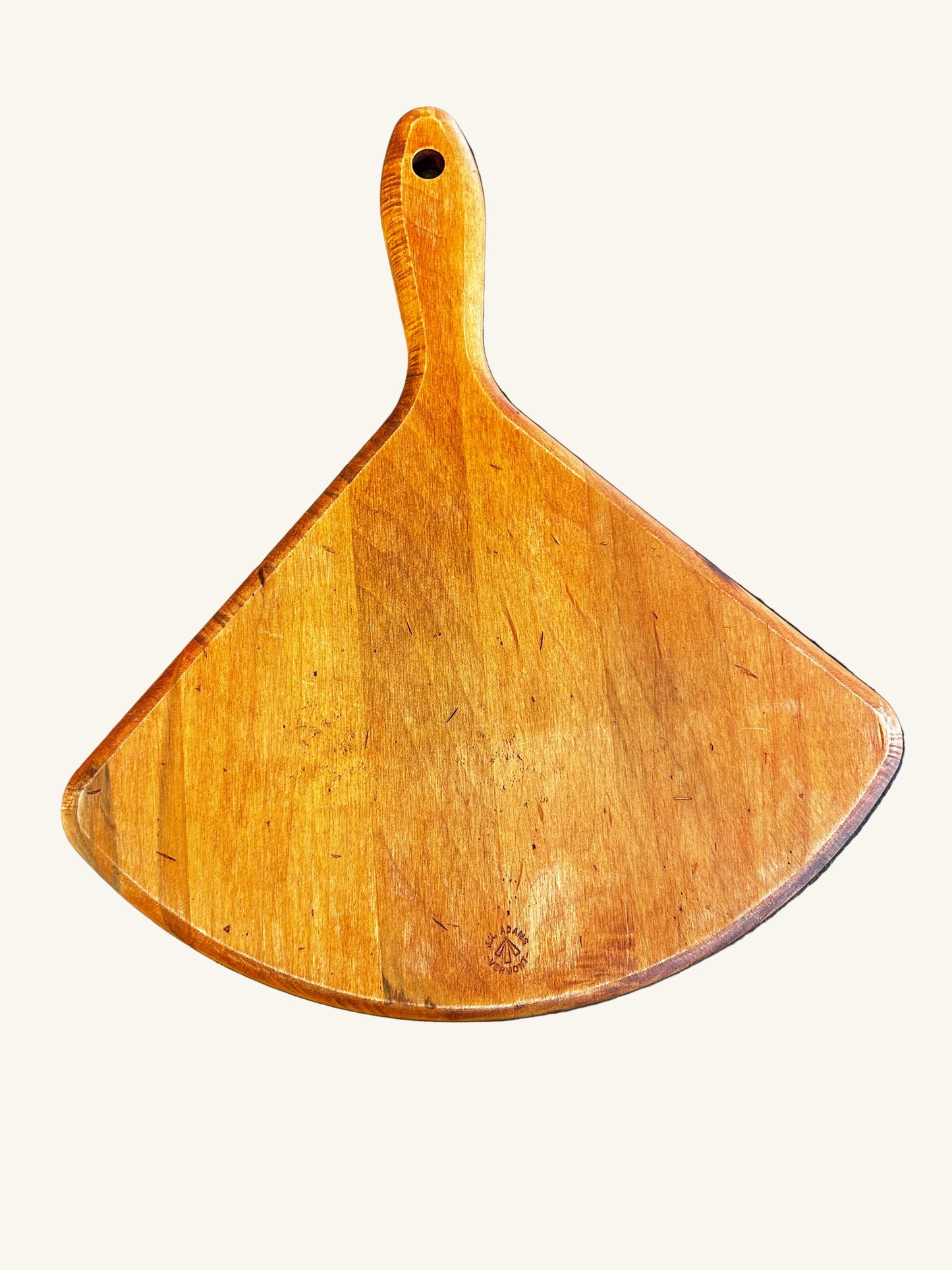 Vintage JK Adams Vermont Cutting/Cheese Board