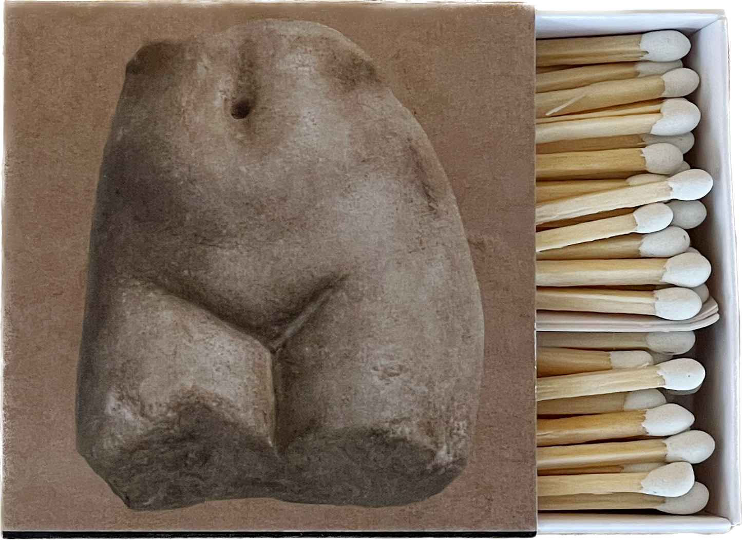 SCULPTURE - Nue Matches