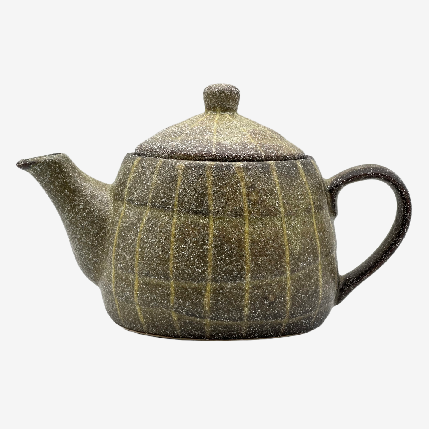 Japanese Teapot
