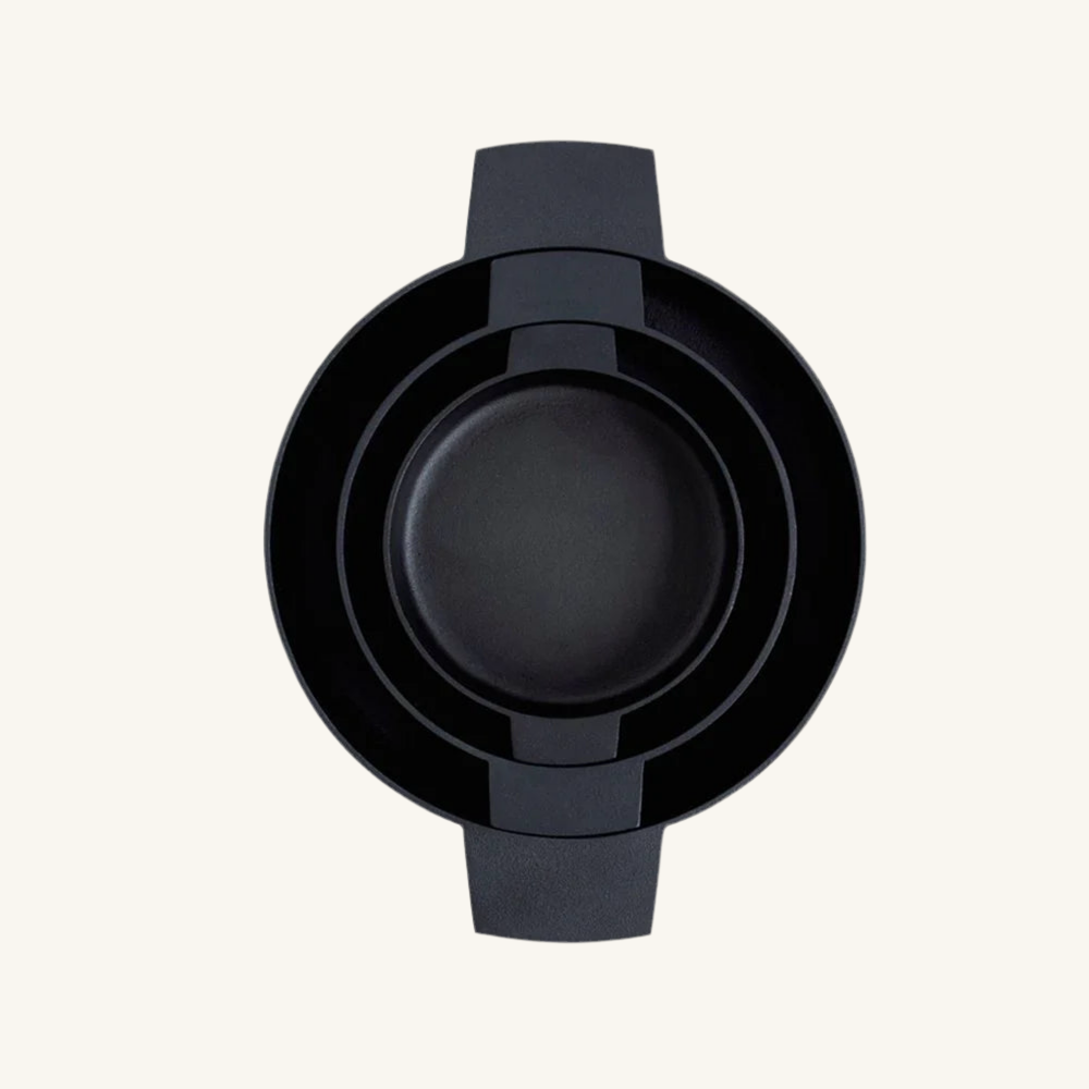 Nambu Tekki Cast Iron (Baker Pans)