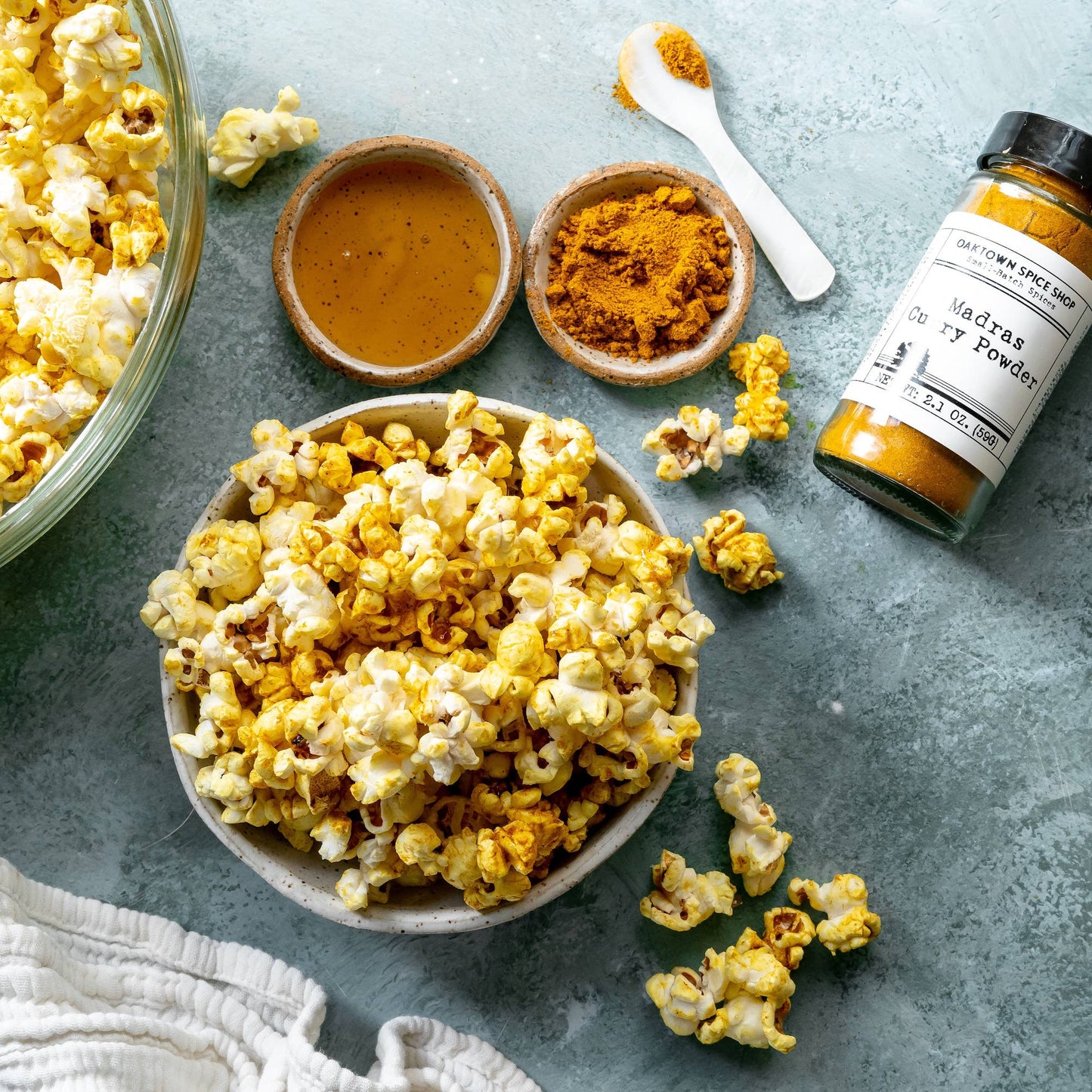 Madras Curry Powder