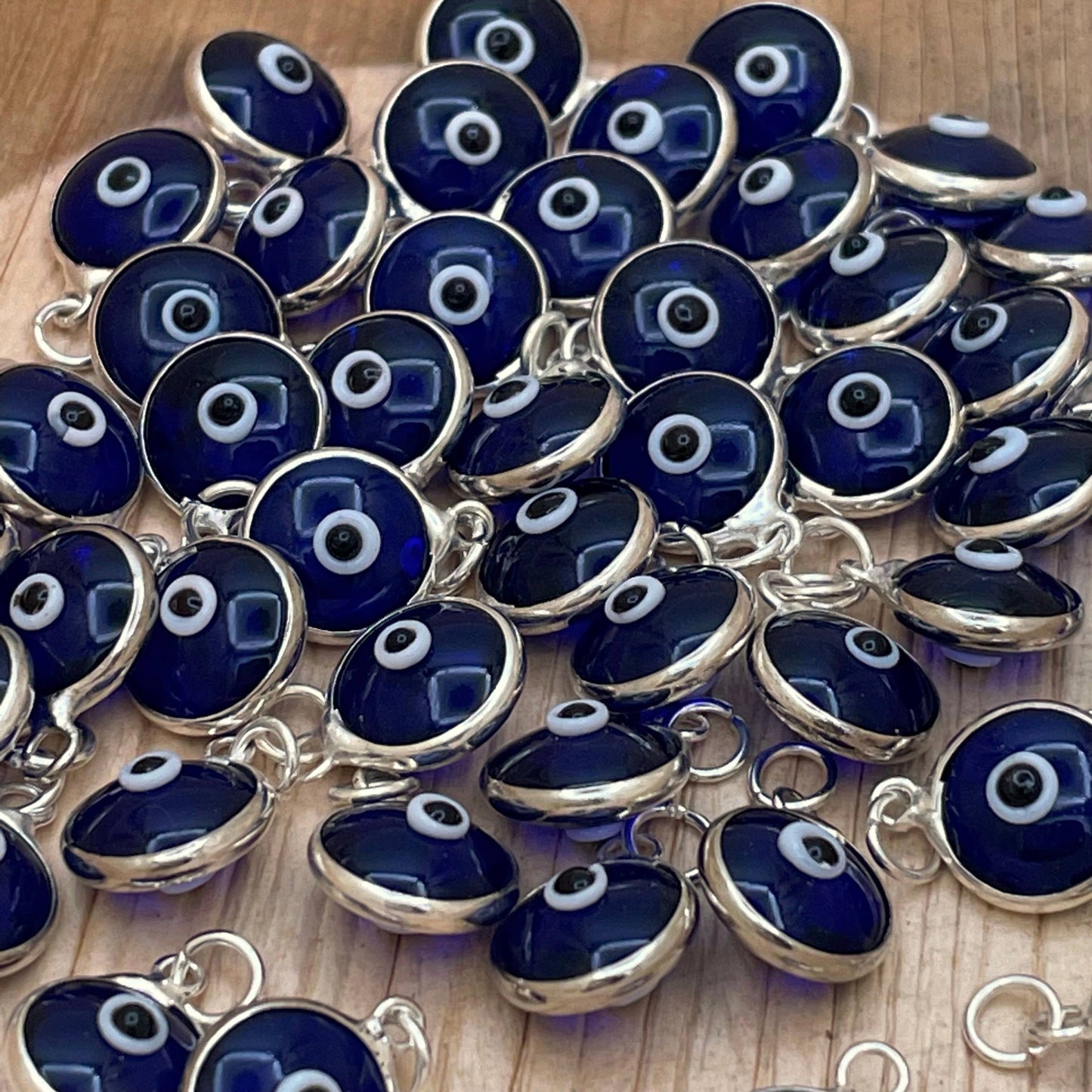 Evil Eye Charms