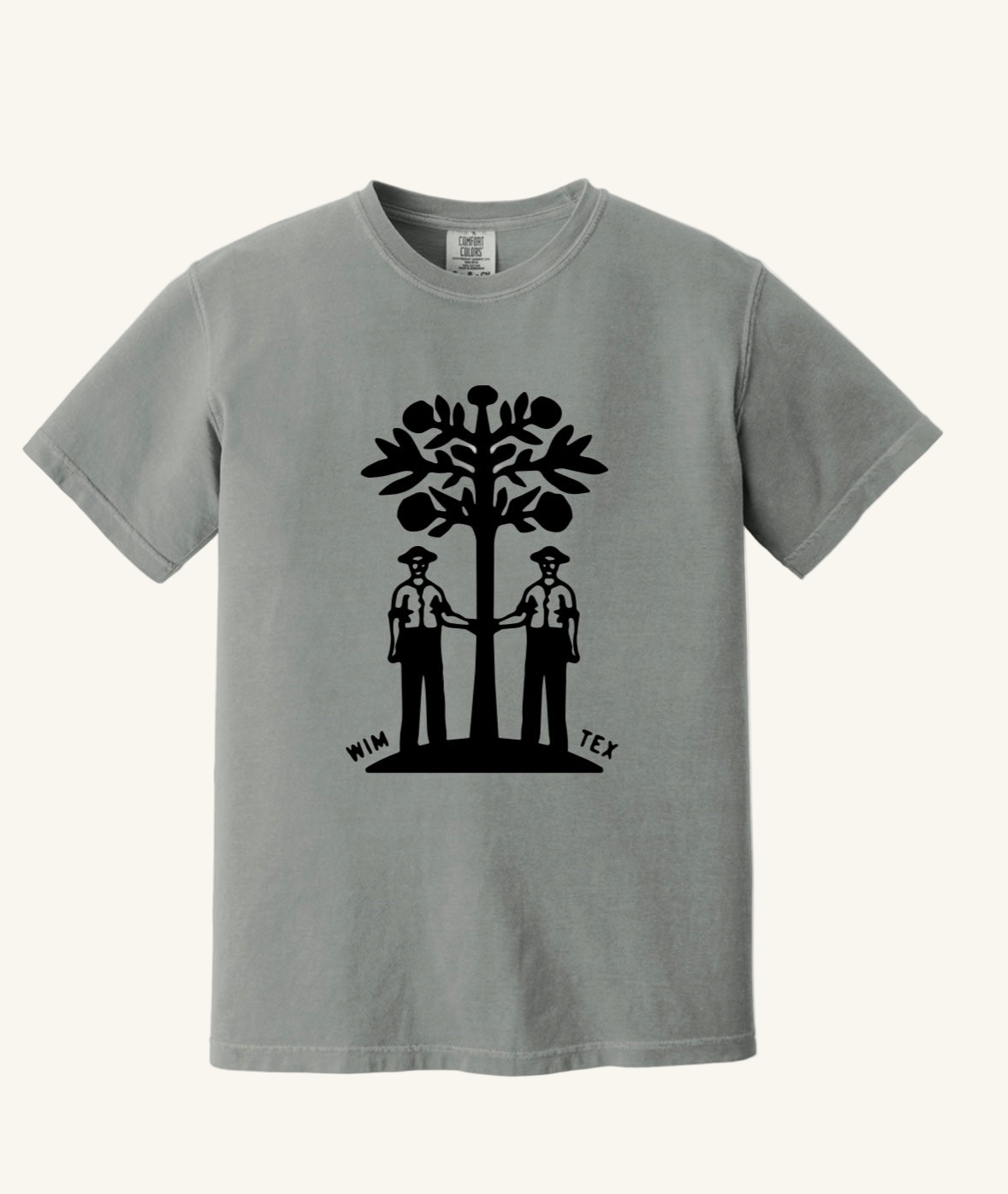 Tree Tee