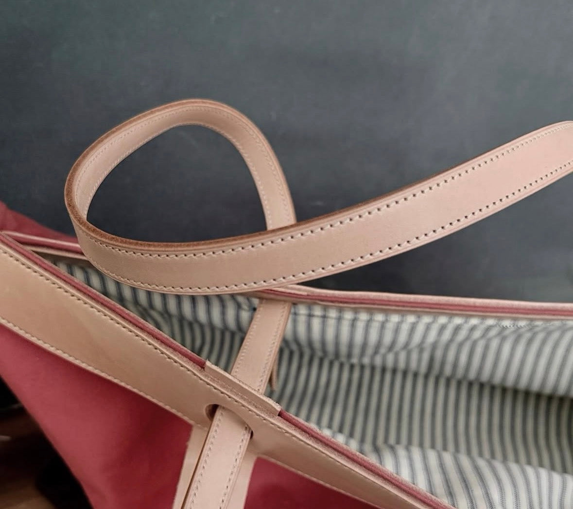Marseille Bags by Aldo Rossi - Medium
