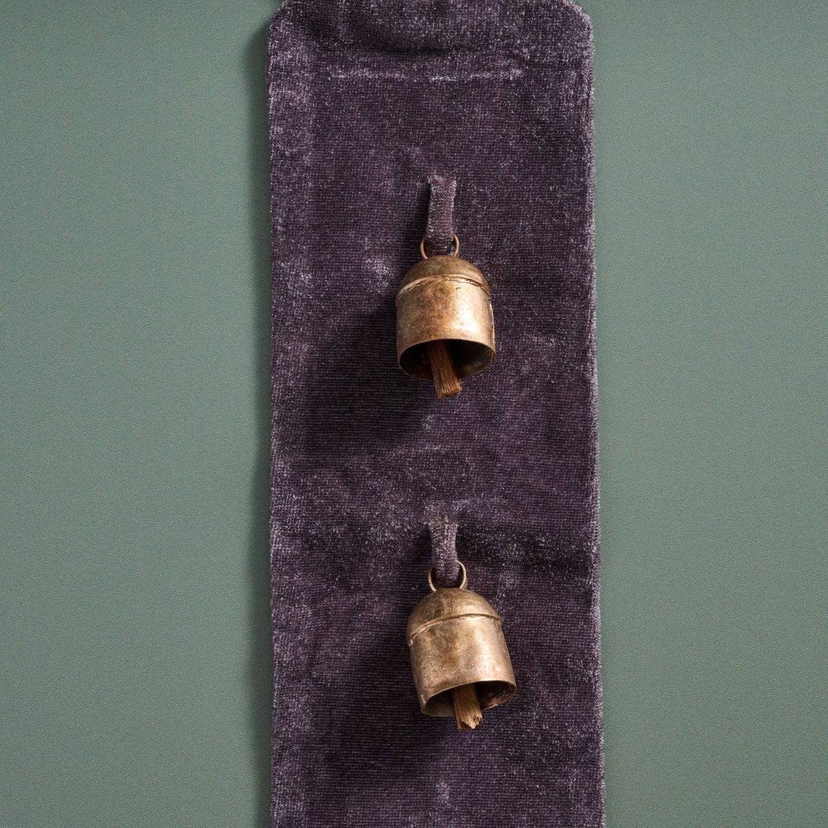 Three Bells Door Hanger