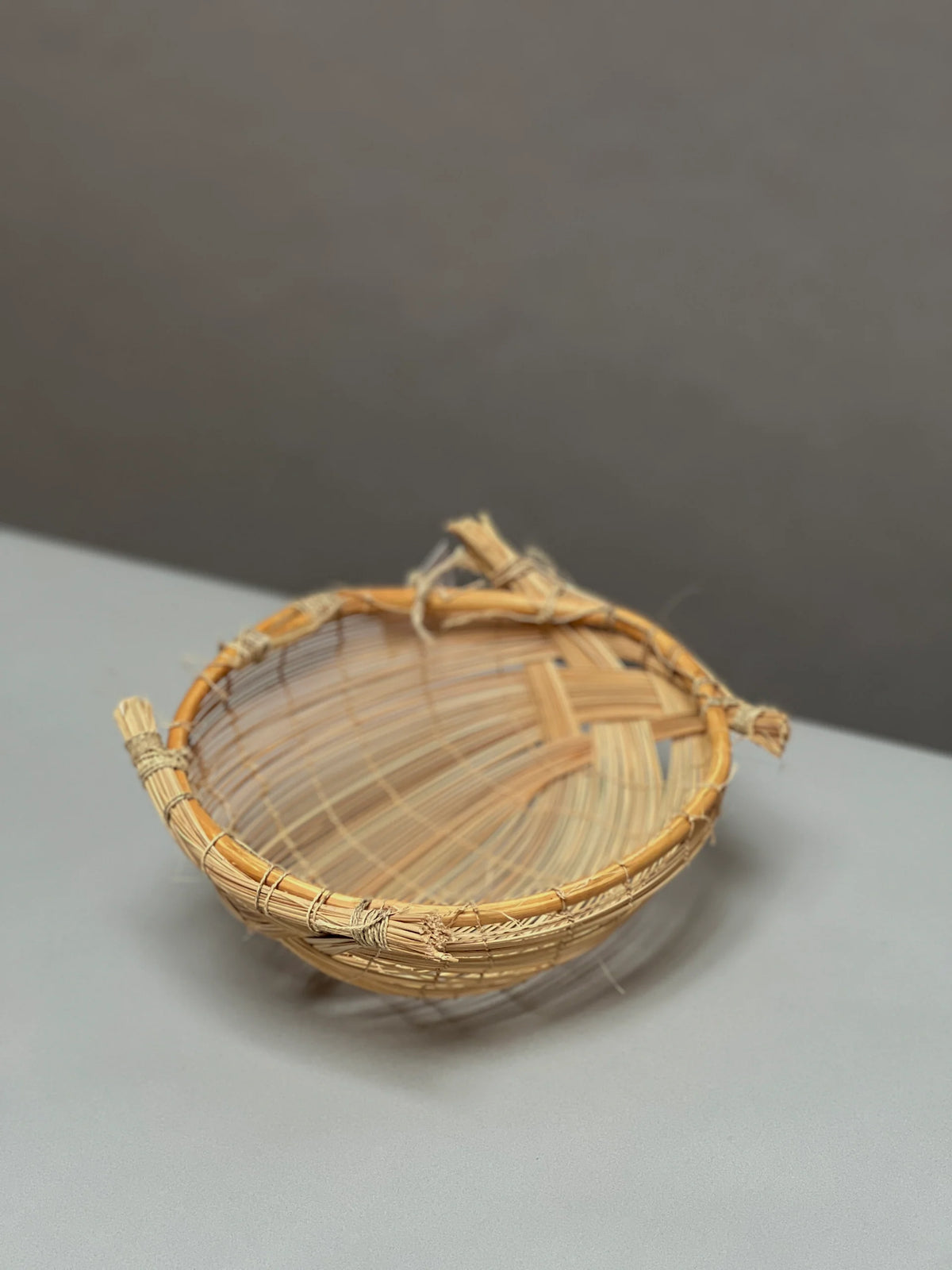 Mehinako Kunho Basket | Natural Xapütü