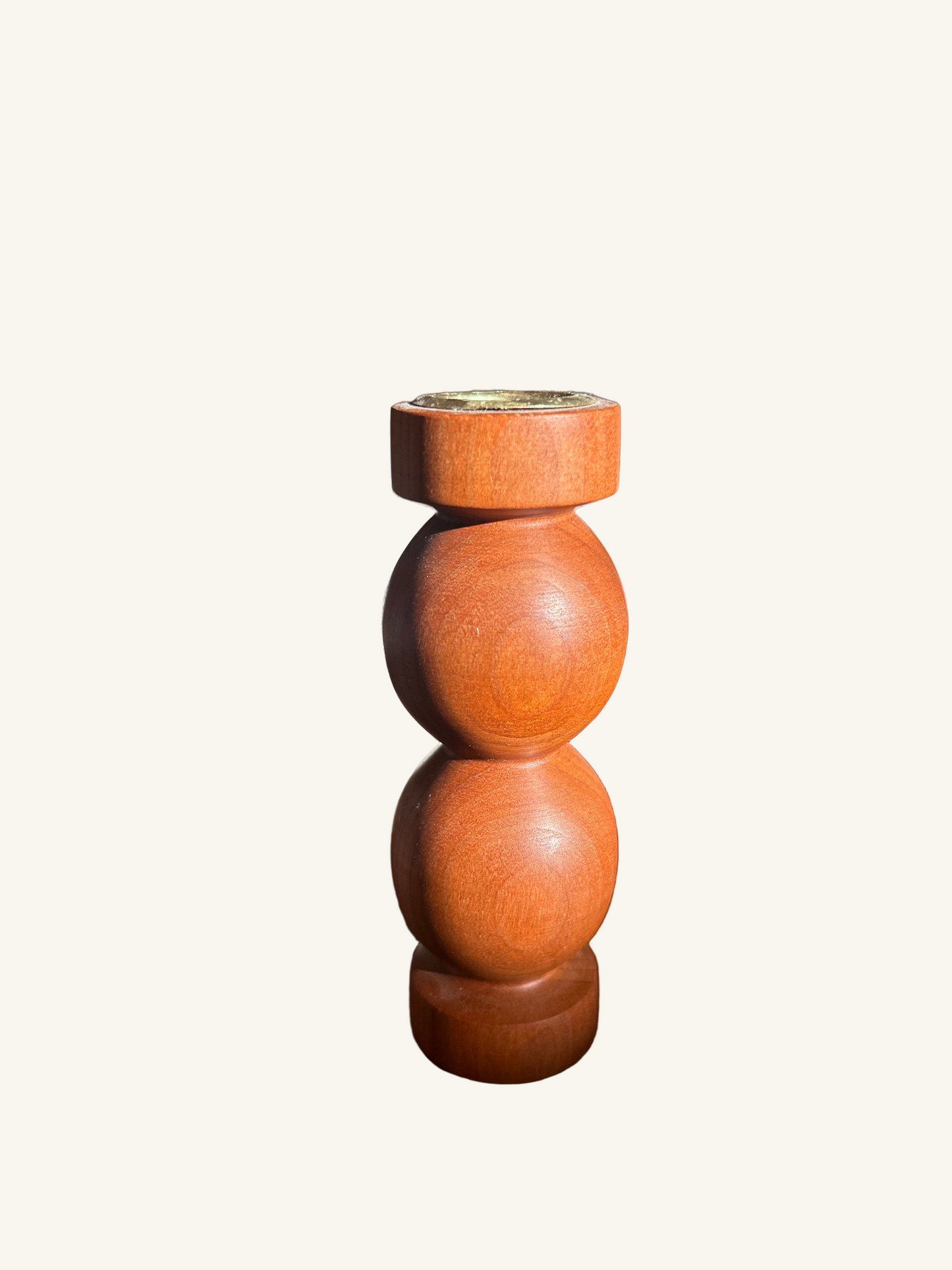 Hanna Dausch Candlestick Holder