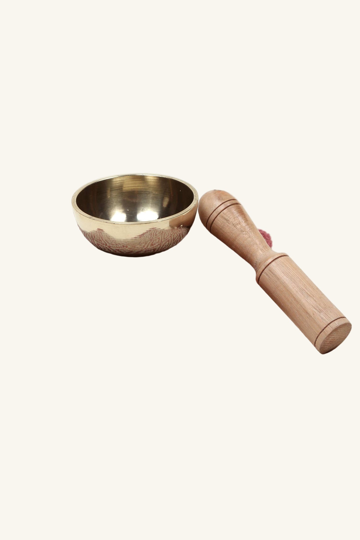 Little Song Singing Bowl