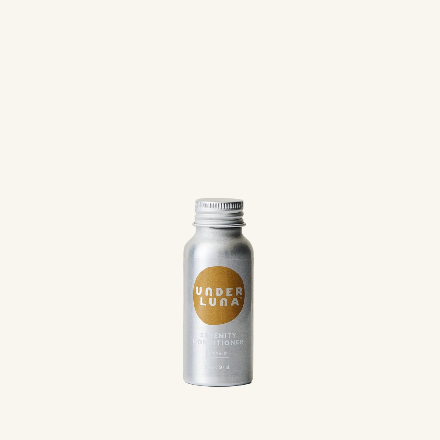 NEW Serenity Conditioner - 2 fl oz. (sandalwood + orange)