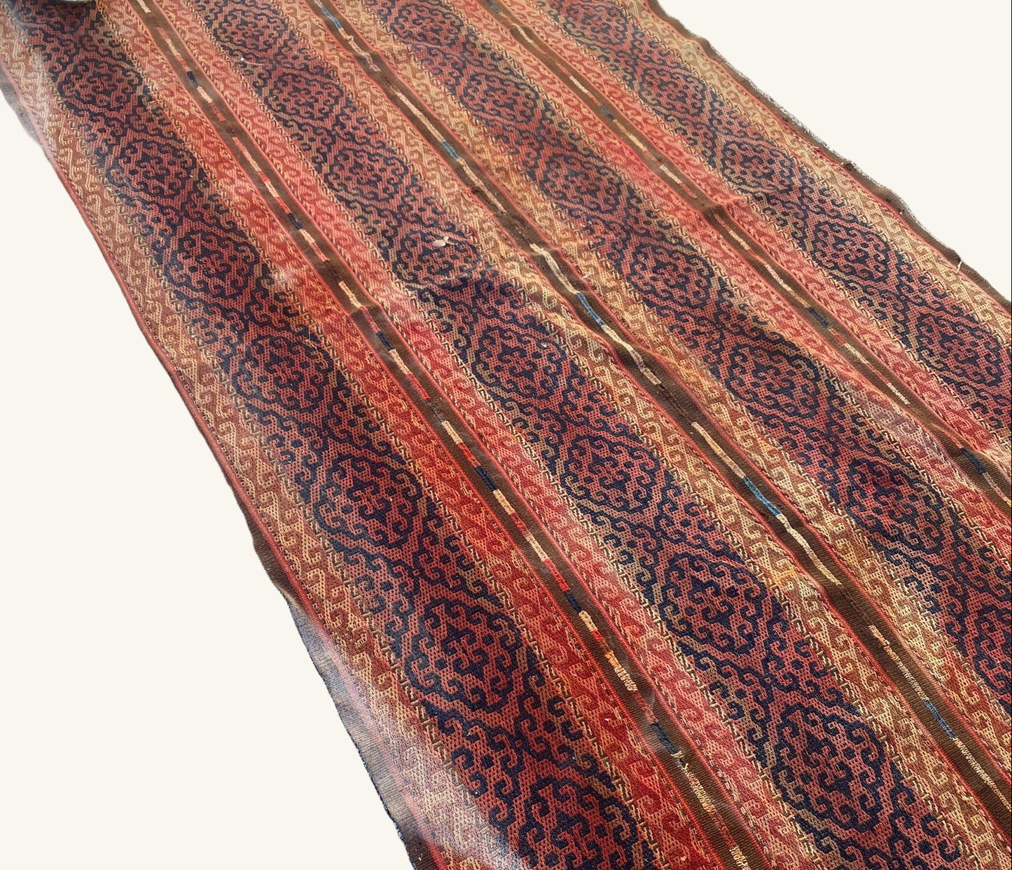 Vintage Heirloom Rug #6