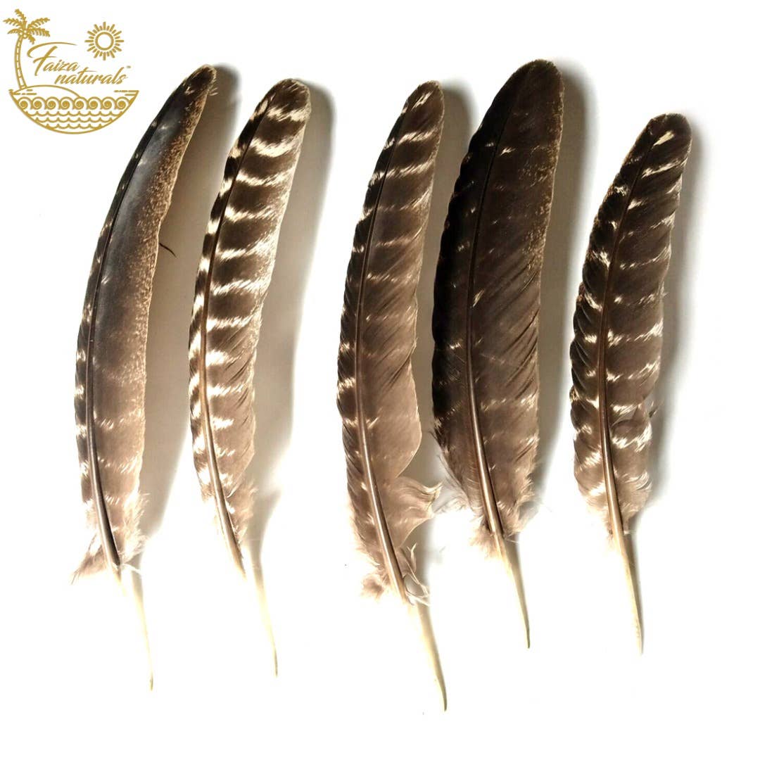 Feathers for Smudging