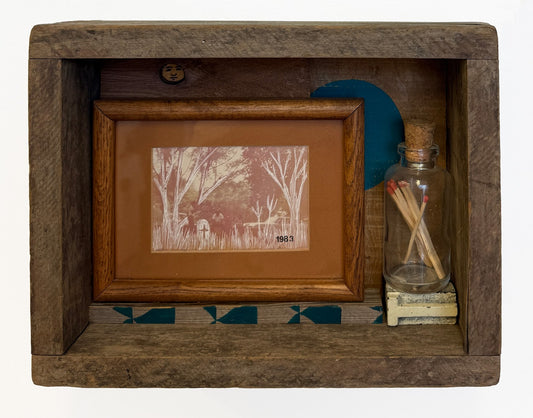 “1983” by Adrian Landon Brooks