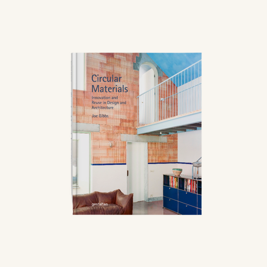Circular Materials: Innovation and Reuse in Design and...