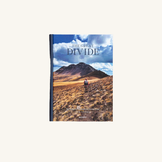 The Great Divide: Walking the Continental Divide Trail