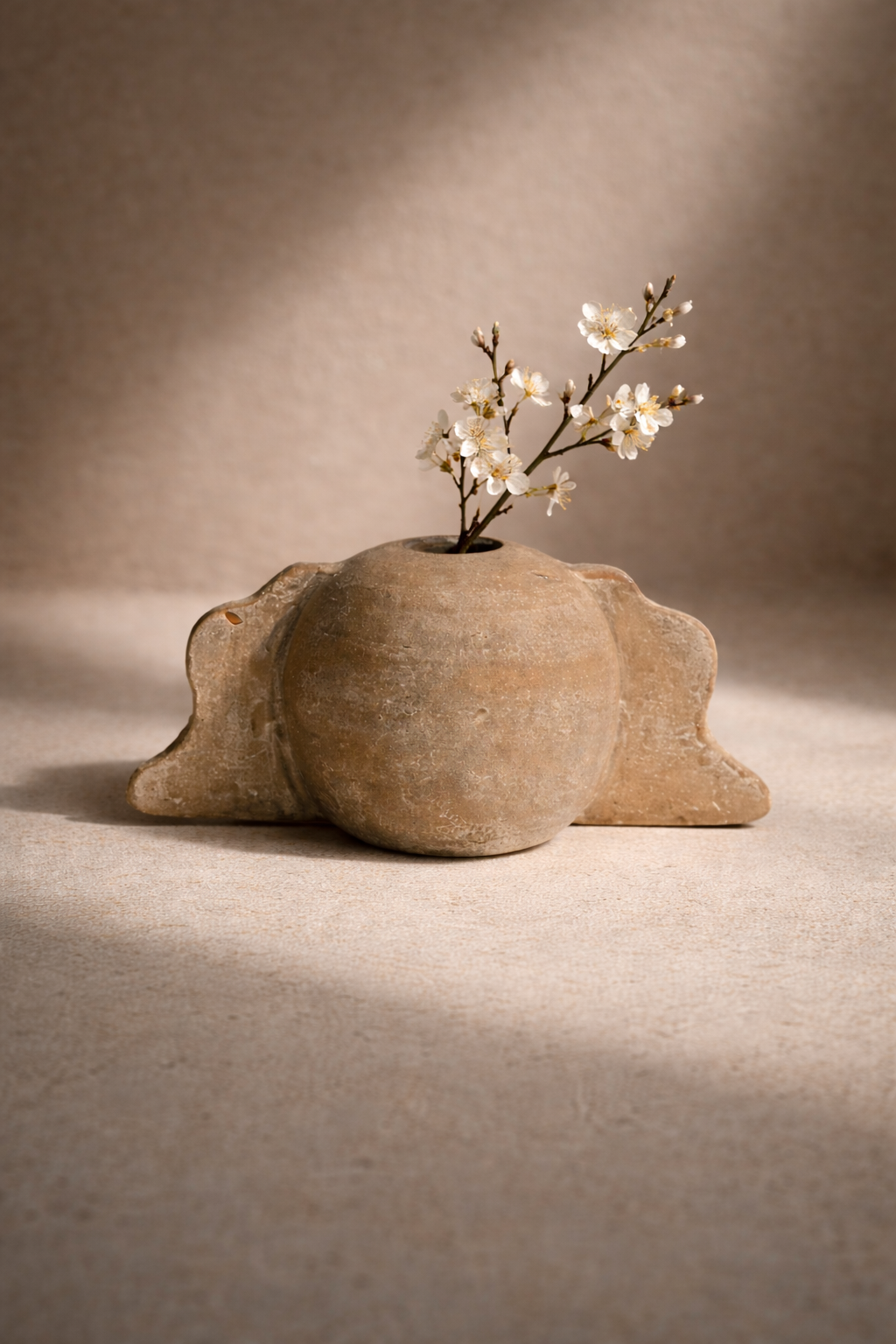 Gia Ceramic Vessel by MESO