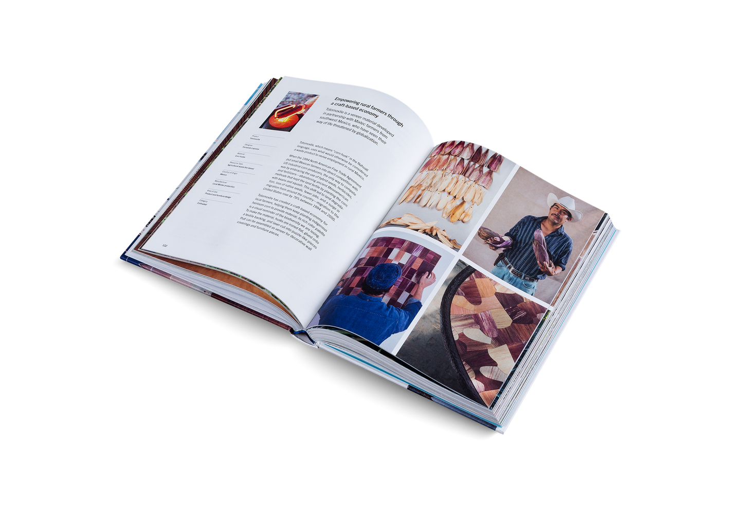 Circular Materials: Innovation and Reuse in Design and...