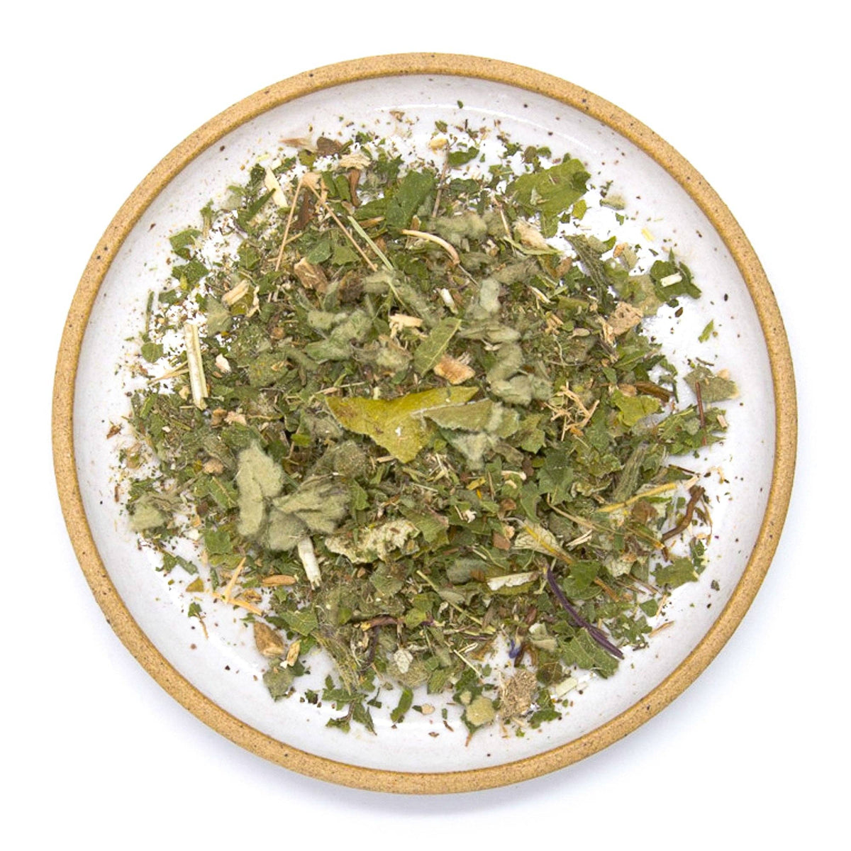 Allergy Tonic Herbal Tea: 1.5oz