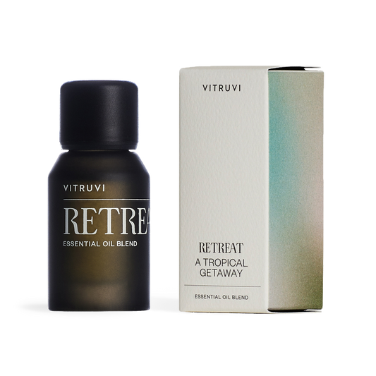 Retreat Essential Oil Blend