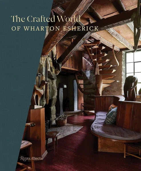 Crafted World of Wharton Esherick