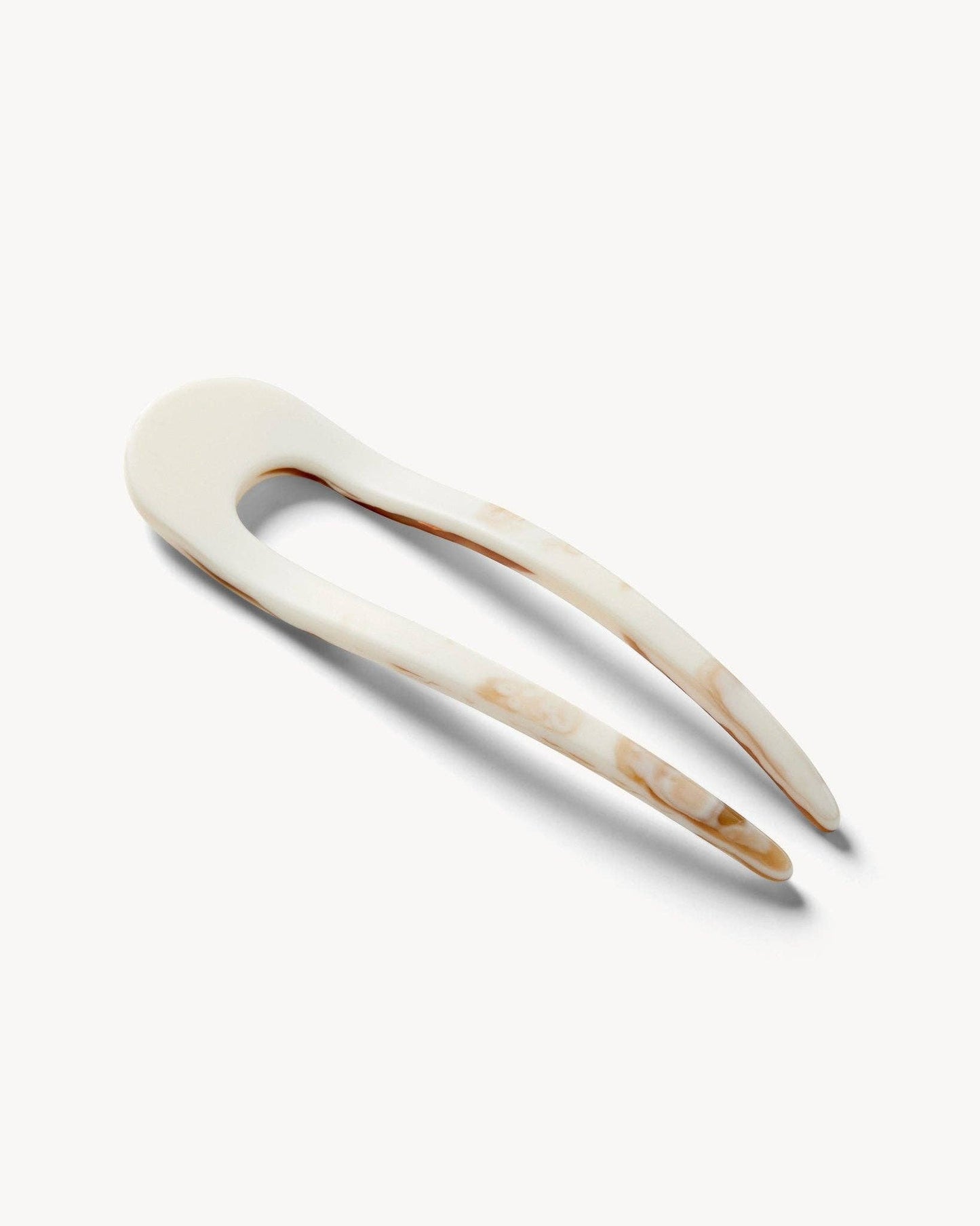 French Hair Pin in Dune