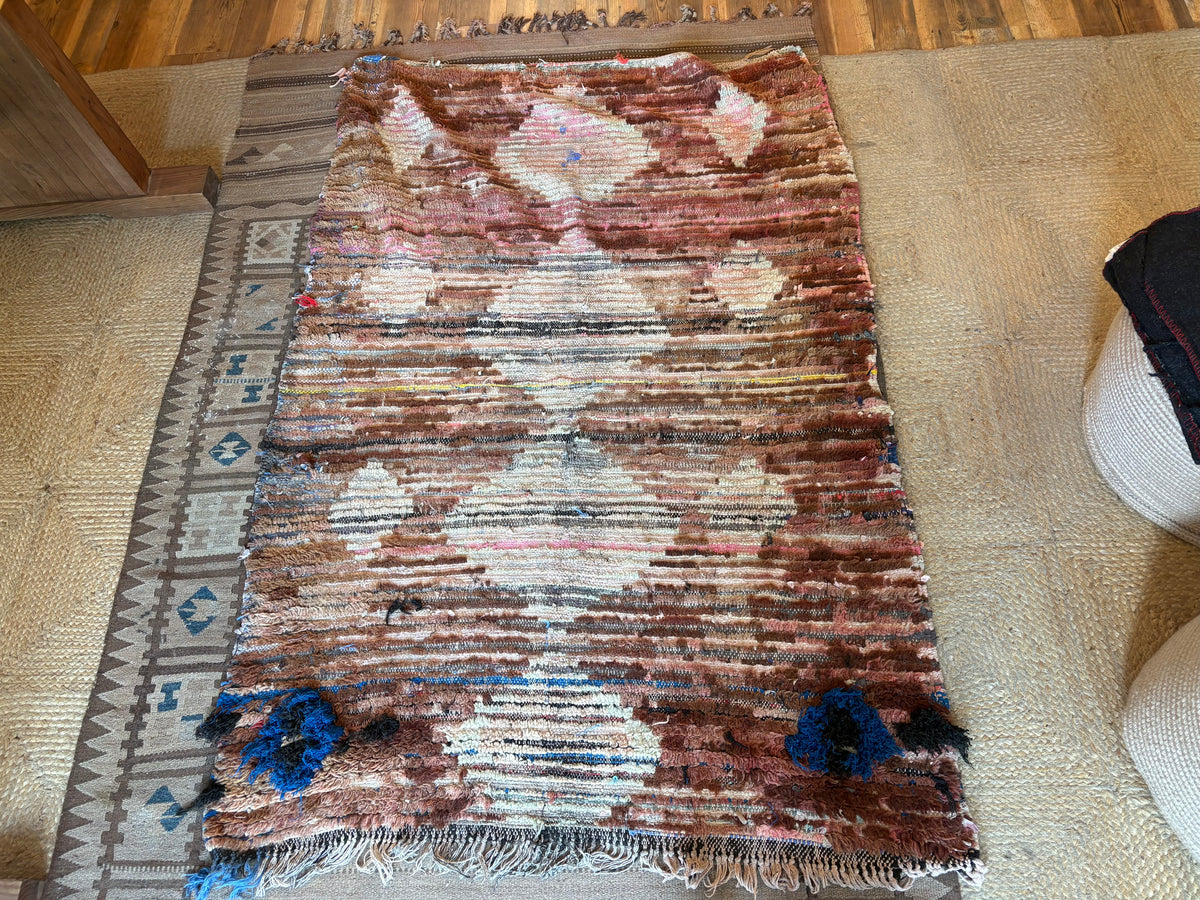 Vintage Rug